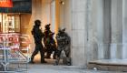 الشرطة الألمانية تفحص حقيبة منفذ هجوم ميونيخ بإنسان آلي