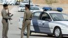 الداخلية السعودية: داعشي وراء جريمة دهس شرطي في عسير