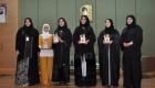 بالصور.. بلدية الشارقة تحتفل بيوم المرأة الإماراتية