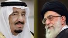  السعودية وإيران.. خلاف "معتاد" في سوريا واتفاق "نادر" بلبنان