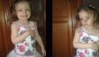بالفيديو.. الطفلة نهال تحيي أغنية جزائرية مبكية عن خطف الأطفال