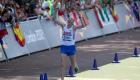 سحب ذهبية المشي الأولمبية من الروسي كيرديابكين بسبب المنشطات