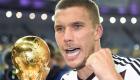 بودولسكي: لا شيء أفضل من كأس العالم