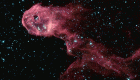 أسرار جديدة يرصدها "هابل" عن أبعد مجرة يتم اكتشافها