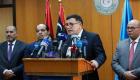 واشنطن توسع عقوباتها على معارضي حكومة الوفاق الليبية 