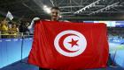 الوسلاتي يهدي تونس ثالث ميدالياتها في أوليمبياد ريو