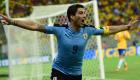 مدرب أوروجواي يشكك في لحاق سواريز بمباريات كوبا أمريكا