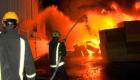 إخماد حريق "الغورية" بوسط العاصمة المصرية دون إصابات