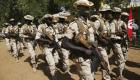 جيش النيجر يقتل 12 من مقاتلي 