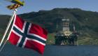 إنتاج النرويج من النفط ينخفض دون تأثير على وضعها المالي