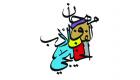 انطلاق مهرجان الأدب والفن الخليجي الخامس
