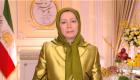 مريم رجوي لمجلس الأمن: تحركوا لإنهاء نظام ولاية الفقيه