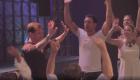 بالفيديو: ميسي يربك الممثلين في عرض مسرحي بالأرجنتين