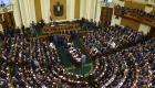 مفاجآت ومفارقات في انتخابات لجان البرلمان المصري 