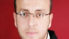 التحذير من تدهور الوضع الصحي لصحفي فلسطيني بسجون الاحتلال