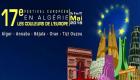 المهرجان الثقافي الأوروبي "يغزو" 5 مدن جزائرية