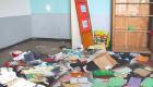 "محرقة الكتب".. تلاميذ الجزائر يحتفلون بآخر يوم دراسة