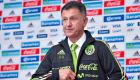 أوسوريو أول مدرب في تاريخ المكسيك يحقق 9 انتصارات متتالية