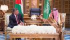 الأردن يدين بشدة الهجوم على السفارة السعودية في طهران