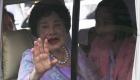 بيان نادر: ملكة تايلاند تعاني نقص الدم في المخ