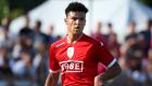 المنتخب المغربي ينفي استدعاء لاعبا بلجيكيا دون موافقته