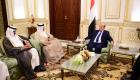 هادي: مبادرة الخليج وضعت خارطة لخروج اليمن من نفقه المظلم