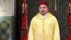 ملك المغرب للجزائر: نتطلع إلى التضامن الصادق معكم