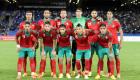 المغرب المتأهل يختتم مشوار تصفيات كأس الامم بالفوز على ساوتومي