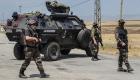 مقتل 4 جنود أتراك في اشتباكين مع مسلحين أكراد