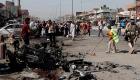 مقتل 12 وجرح 32 شخصا في تفجير انتحاري بمسجد ببغداد