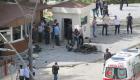مقتل شرطيين وإصابة 22 بانفجار سيارة مفخخة بتركيا