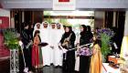 افتتاح معرض تسويقي لرائدات الأعمال والمبدعات في الإمارات