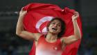 التونسية مروى العامري تقتنص الميدالية العربية الـ11 في 