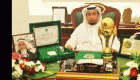 رئيس الأهلي السعودي: حققنا 30 بطولة هذا الموسم