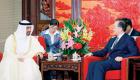 "مصدر" الإماراتية و"فانكي المحدودة" الصينية توقعان اتفاقية تعاون