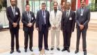 الإمارات تشارك في اجتماع للإنتربول في باريس