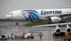 القضاء الفرنسي يعلن فتح تحقيق في تحطم الطائرة المصرية