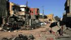 29 قتيلا وعشرات الجرحى في انفجار مخزن للسلاح قرب العاصمة الليبية 