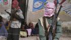 مقتل 150 متمردا من حركة الشباب بضربة جوية أمريكية في الصومال