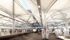 تأجيل مشروع مترو مكة بسبب إعادة هيكلة التمويل