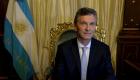 رئيس الأرجنتين تفاعل مع فرصة هيجواين