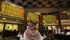 أسهم البنوك تصعد بالمؤشر السعودي فوق 6660 نقطة 