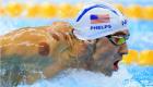 "حجامة السباح الأمريكي" تخطف الاهتمام من منافسات الأوليمبياد