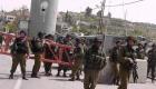 "الشلل" يضرب رام الله جراء الحصار الإسرائيلي
