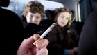 ولاية أمريكية تمنع التدخين في السيارات مع وجود أطفال