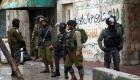 قوات الاحتلال تعتقل 9 فلسطينيين بالضفة وإجراءات مشددة بالقدس