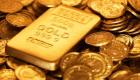 الذهب يرتفع وسط آمال بتراجع فرص رفع أسعار الفائدة الأمريكية