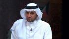وبران: رئيس الاتحاد السعودي ناجح بنسبة 5%