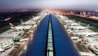 مطار دبي الدولي الأكثر ازدحاما في 2015 ونمو الحركة 10.7%
