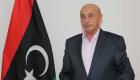 رئيس النواب الليبي: حكومة سراج "غير شرعية" لم تحصل على الثقة